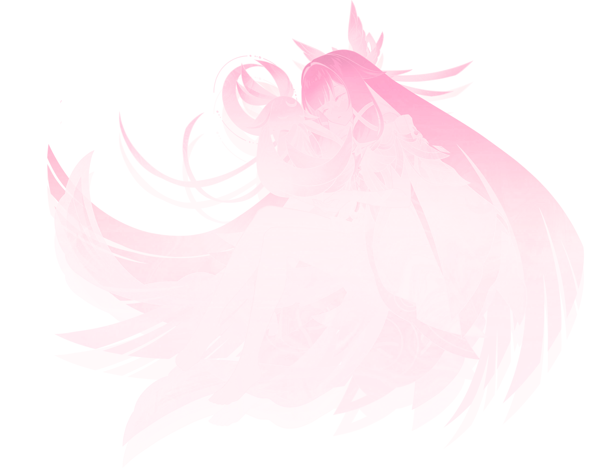 Silvermoon Hall: Selenic Chronicles Columbina Asset 1