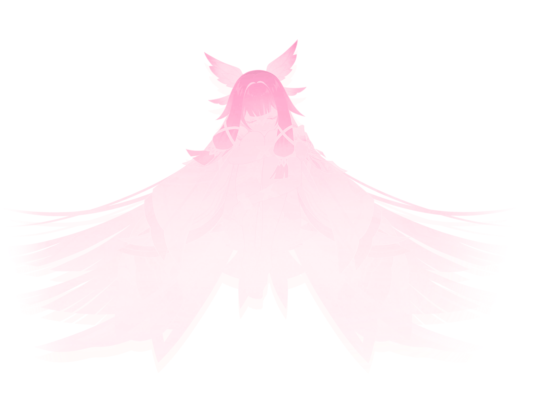 Silvermoon Hall: Selenic Chronicles Columbina Asset 3