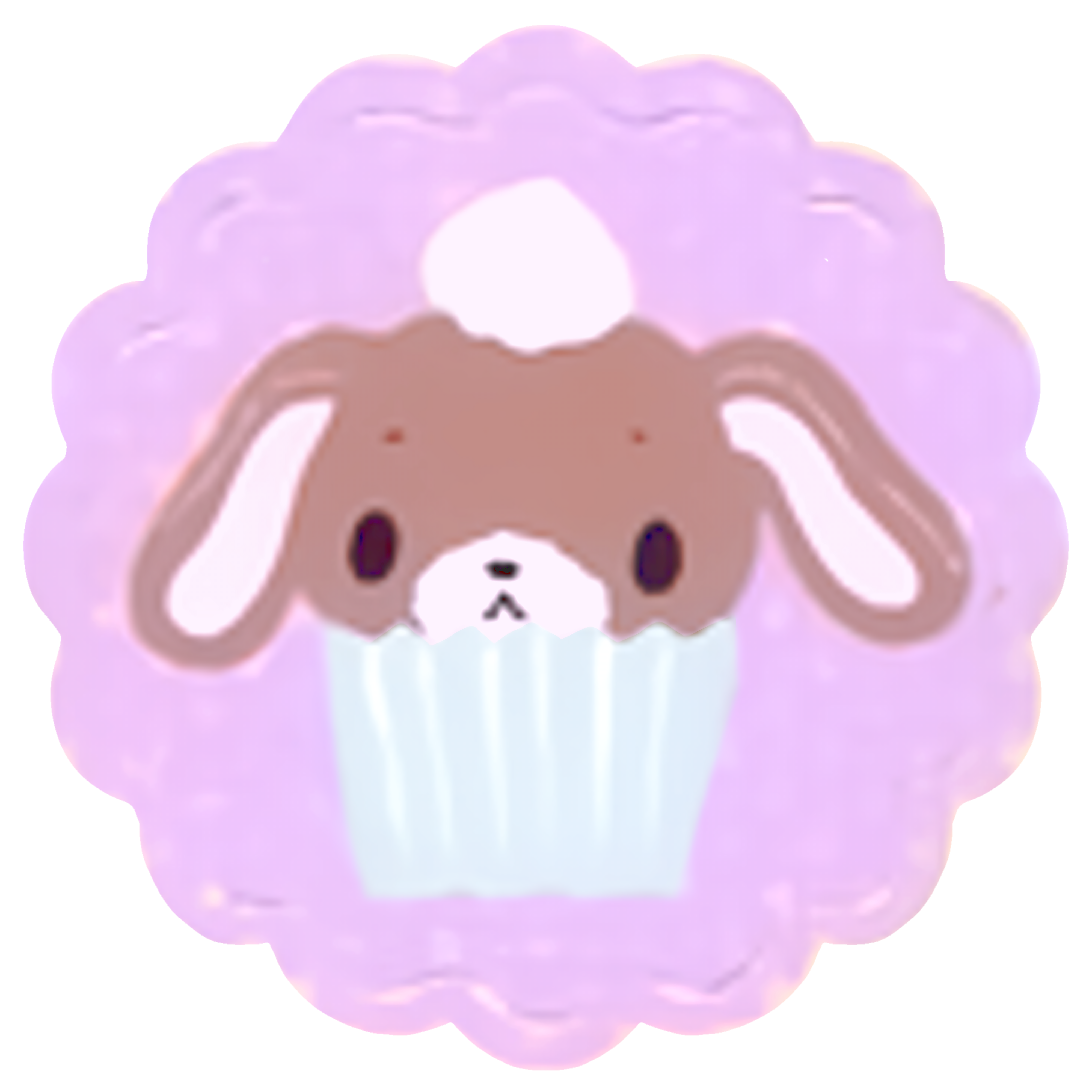 Kuro Usa Biscuit Asset